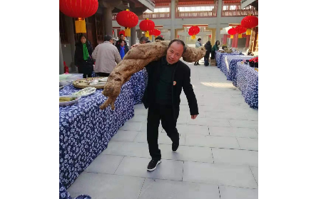 163 年只做一件事！深山非遺葛粉憑啥火遍全國？