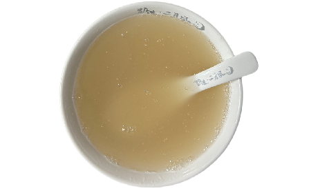 五月潮濕不用愁，一碗葛粉解千憂