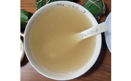 被夏日高溫逼瘋？速來(lái)解鎖這碗 “救命” 葛根粉