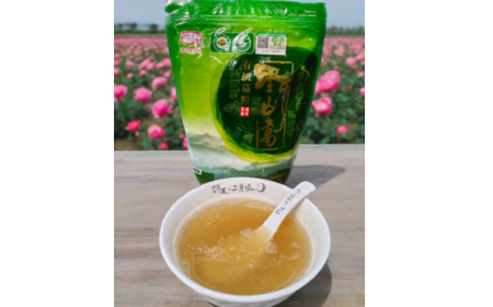 應(yīng)酬族的秘密武器：一杯葛根粉讓我從宿醉中找回清晨