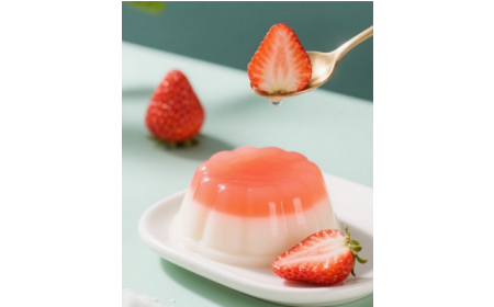 炎炎夏日，解鎖有機(jī)野生葛根粉的清涼新吃法