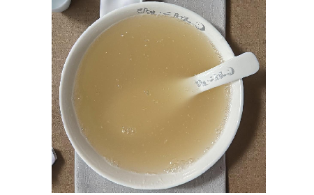 燥熱時(shí)分的清涼慰藉，二月風(fēng)有機(jī)葛粉帶來(lái)舌尖驚喜