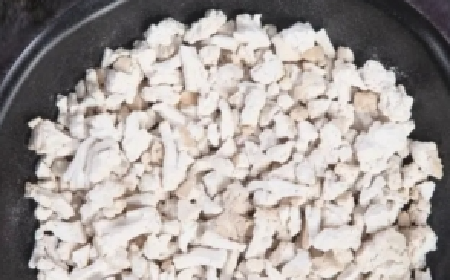 太奶奶的葛粉方子，自然的好味