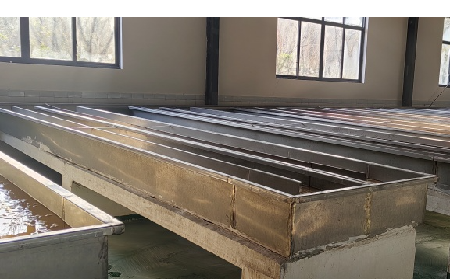 冬至沉淀，本色之始 —— 探訪二月風(fēng)野生葛粉的蛻變之地