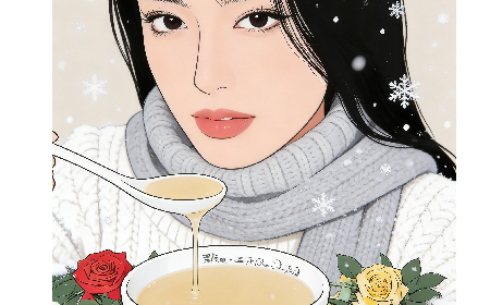 冬日暖身優(yōu)選：二月風(fēng)有機(jī)野生葛根粉，讓溫暖自然浸潤(rùn)時(shí)光   