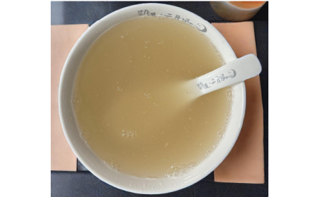 【冬天野生葛根粉實(shí)用指南】天氣轉(zhuǎn)涼，野生葛根粉正確沖調(diào)技巧