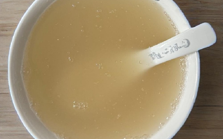 沖調(diào)野生葛根粉總呈水狀？找準(zhǔn)原因+科學(xué)方法，輕松get細(xì)膩稠糊