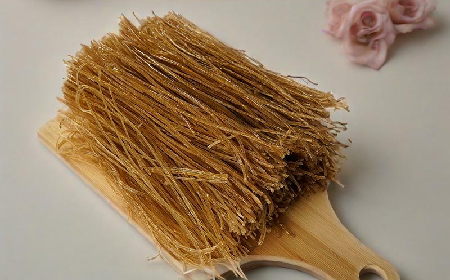 冬日暖爐旁，有機(jī)葛粉粉條火鍋，藏著百年匠心與家的溫度